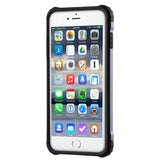 Capa Hybrid Armor Capa resistente e resistente para iPhone 7 Plus marinho