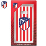Capa Samsung G950 Galaxy S8 Case Atlético Madrid