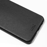 Capa Xiaomi Redmi 5A Leather Preto