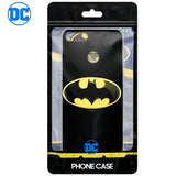 Capa Huawei Y7 (2018) / Honor 7C Case DC Batman