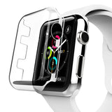 Protetor de silicone Apple Watch Series 1/2/3 (38 mm)