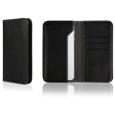 Capa Wallet Universal Tamaño Samsung Galaxy S6 / S7 e Similares (144 X 71 X 8Mm)