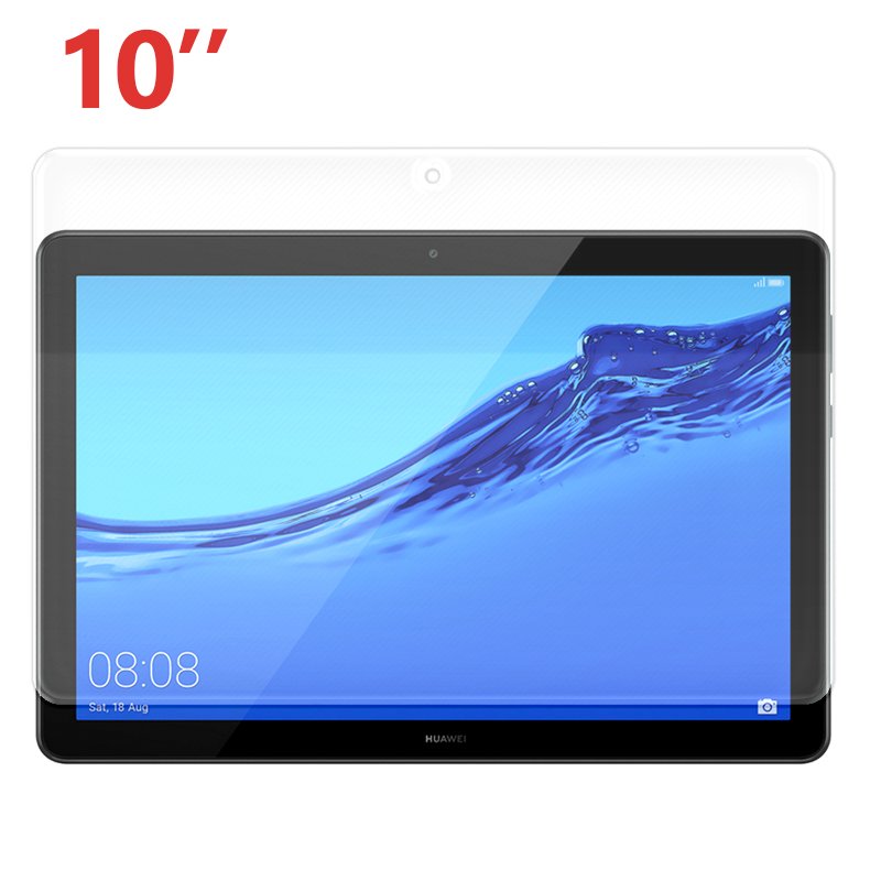 Película Vidro Temperado para Huawei Mediapad T5 (10 in)