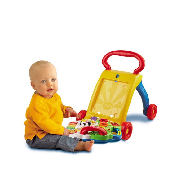 Vtech Baby - Andador Interativo