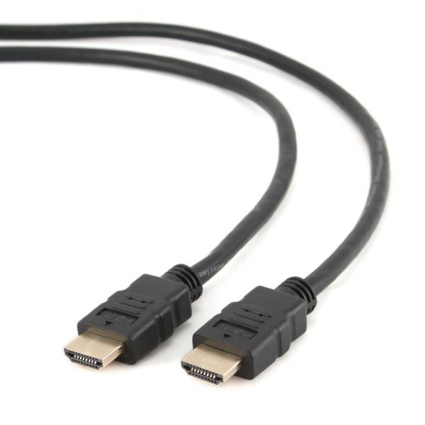 Gembird 4.5m HDMI M/M cabo HDMI 4,5 m HDMI tipo A (padrão) Preto