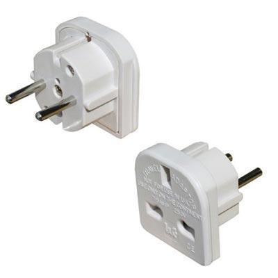 Adaptador Tomada Uk