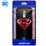 Capa Xiaomi Pocophone F1 Case DC Superman