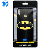 Capa Huawei P Smart Plus DC DC Batman