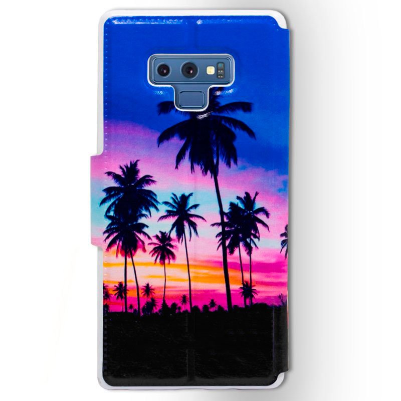 Capa Flip Samsung N960 Galaxy Note 9 Dream