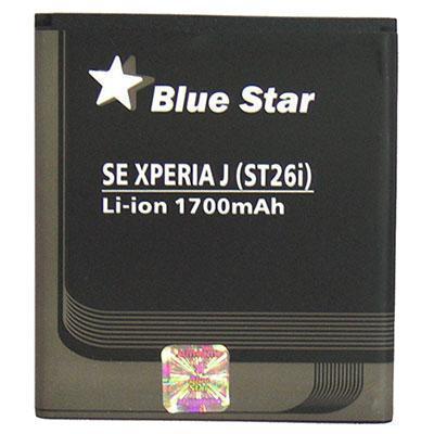 Bateria Sony Xperia J T M L E1Tx Gx Lt29I St26A Lt29