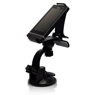 Suporte Universal Regulável Telemóvel