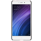 Capa Nillkin Super Frosted Shield com protetor de tela para Xiaomi Redmi 4A preto