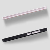 Capa Nillkin Super Frosted Shield com protetor de tela para Xiaomi Redmi 4A dourado