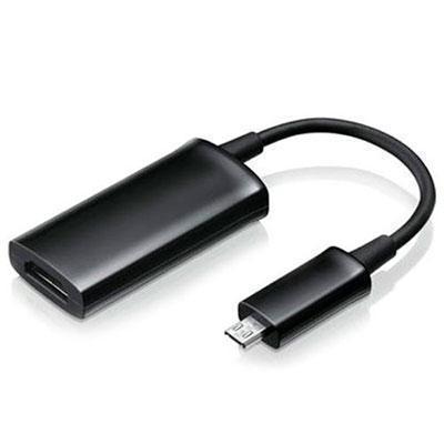 Cabo Mhl para Samsung Galaxy Tab 3 8" e 10"