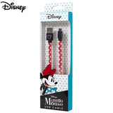 Cabo USB Universal Micro-USB da Disney