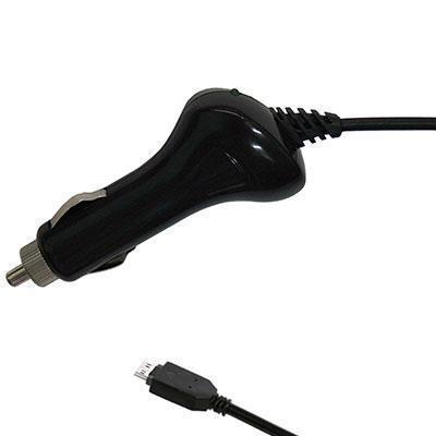 Carregador de Carro Universal Micro USB 2A