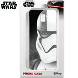Capa Samsung J610 Galaxy J6 Plus: Star Wars Stormtrooper