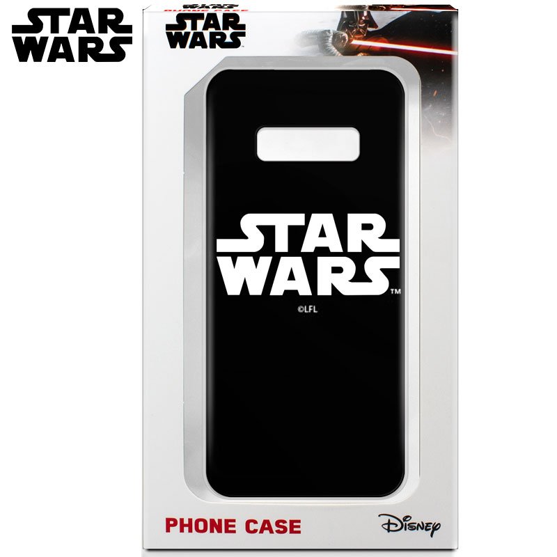 Capa Samsung G970 Galaxy S10e Star Wars