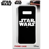Capa Samsung G970 Galaxy S10e Star Wars