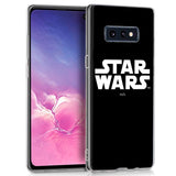 Capa Samsung G970 Galaxy S10e Star Wars