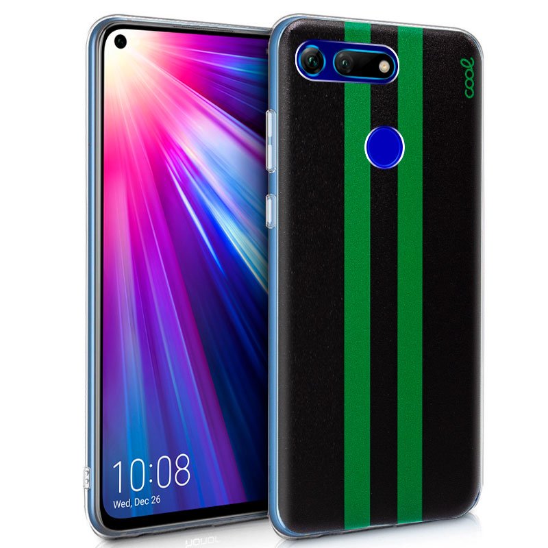 Capa Honor View 20 Lines Multicor
