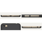 Capa Nillkin Super Frosted Shield com protetor de tela para Xiaomi Redmi Note 5A dourado