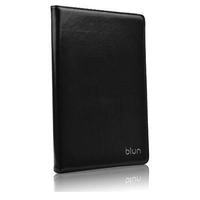 Capa de Pele Premium Tablet 7" Cor Negra