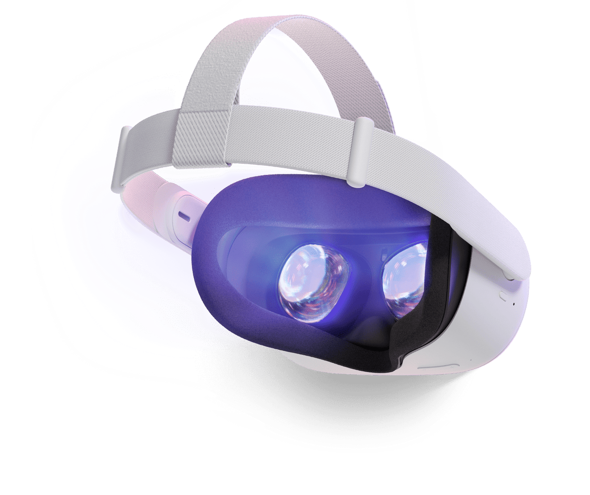 Oculus Meta Quest 2 - 256GB | 128GB - Óculos de Realidade Virtual Meta Facebook