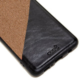 Capa Bicolor Bicolor para Samsung G970 Galaxy S10e