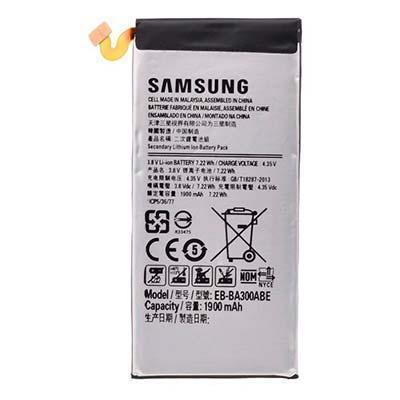 Bateria Samsung Galaxy A3 Eb-Ba300Abe Original