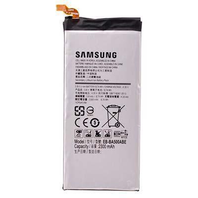 Bateria Samsung Galaxy A5 Eb-Ba500Abe Original