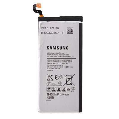 Bateria Samsung Galaxy S6 Eb-Bg920Aba Original
