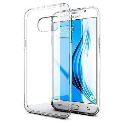 Capa Samsung Galaxy S7 G930 Transparente