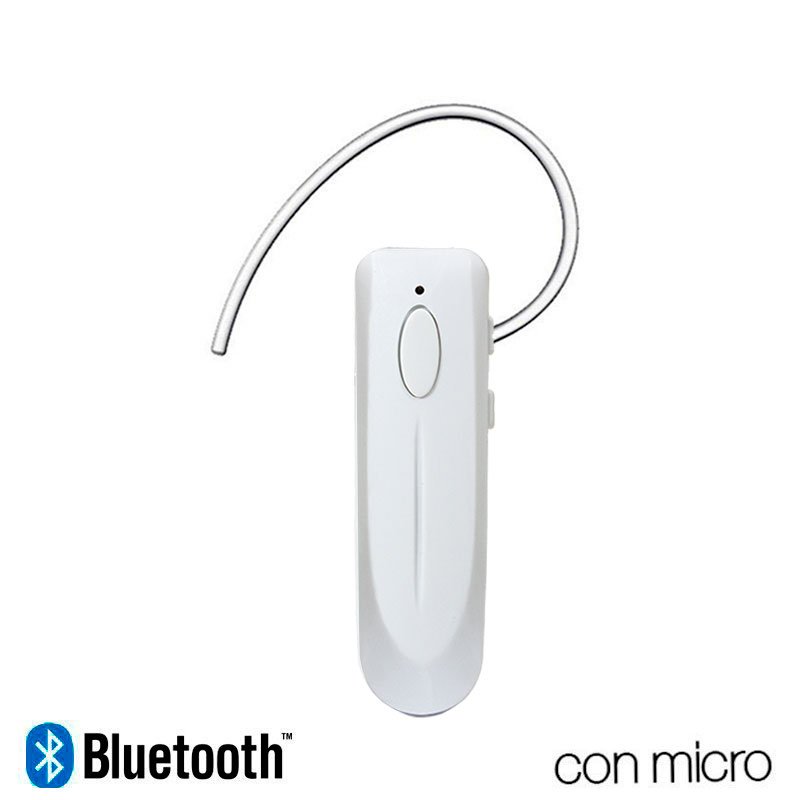 Auriculares Bluetooth COOL Advanced (In Ear - Microfone)
