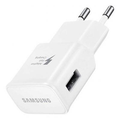Carregador de Parede Samsung Ta10Ewe 2A/5V Original