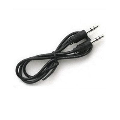 Cabo Jack 3.5Mm Macho-Macho 15 Metros
