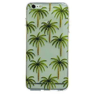 Capa iPhone 6 47" Palmeiras