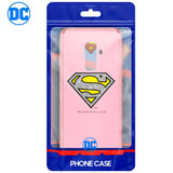 Capa Samsung A605 Galaxy A6 Plus DC Glitter Superman