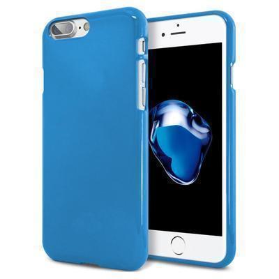 Capa Jelly Flash iPhone 7 Plus / iPhone 8 Plus Azul