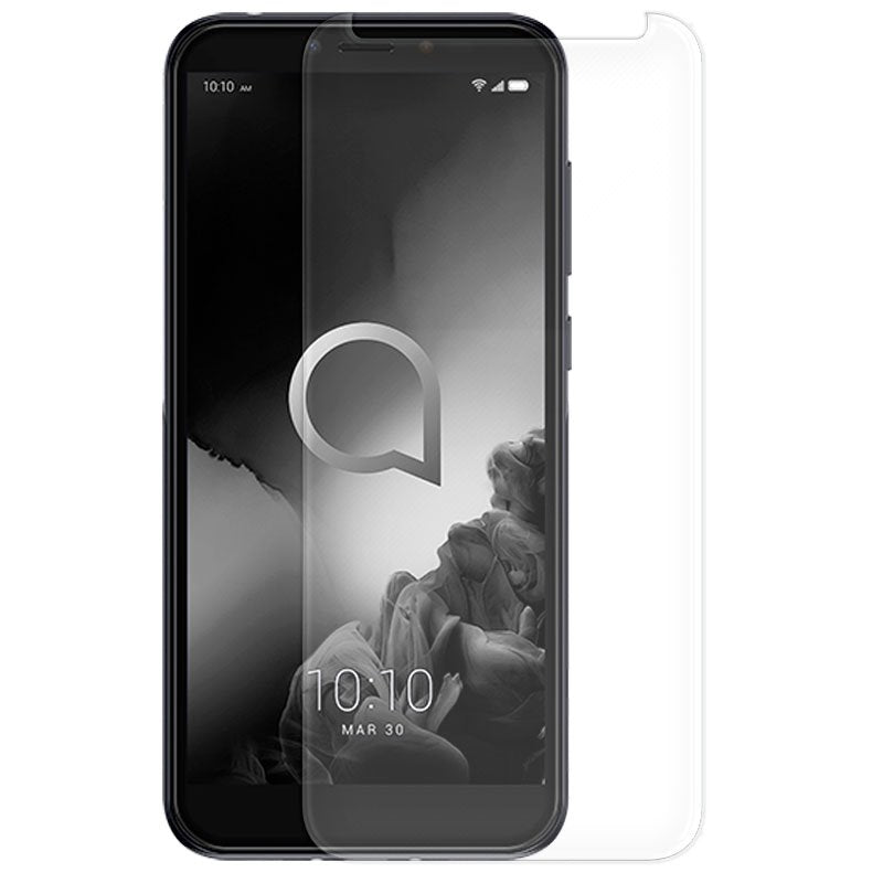 Película Vidro Temperado Alcatel 1S, 1S 2019 Anti-Riscos