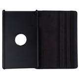 Capa Pele Samsung Galaxy Tab A (2019) T510 / T515 Preta 10,1 "