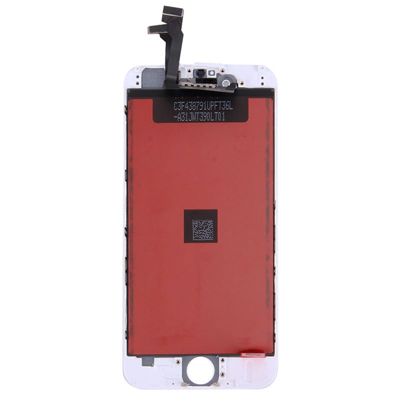 Ecrã de Substituição LCD Display iPhone 6 Branco