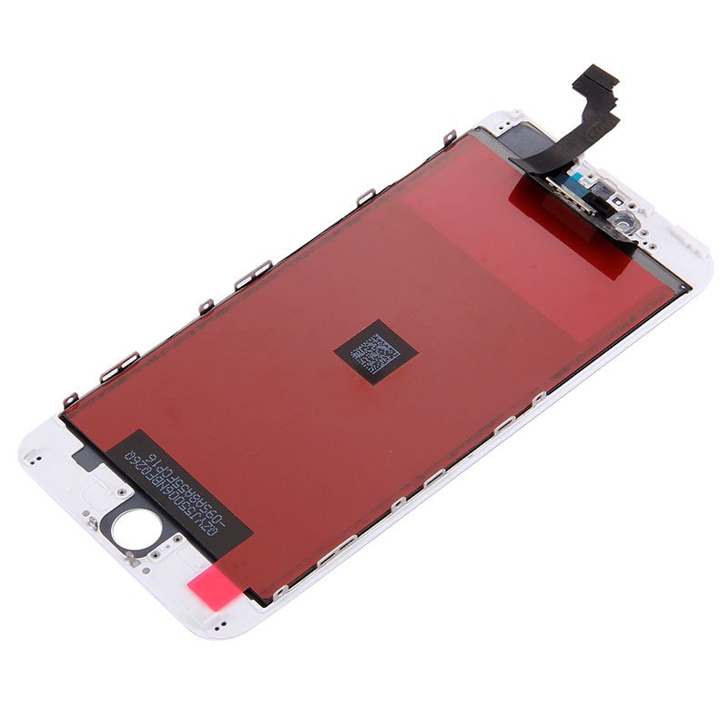 Ecrã de Substituição LCD Display iPhone 6 Plus Branco