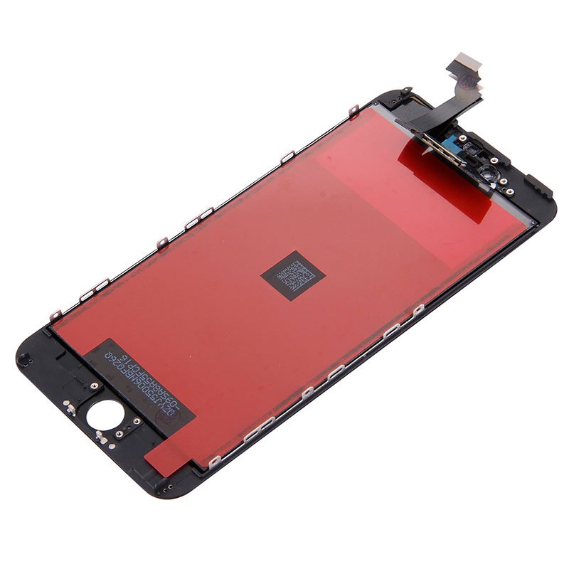 Ecrã de Substituição LCD Display iPhone 6 Plus Preto