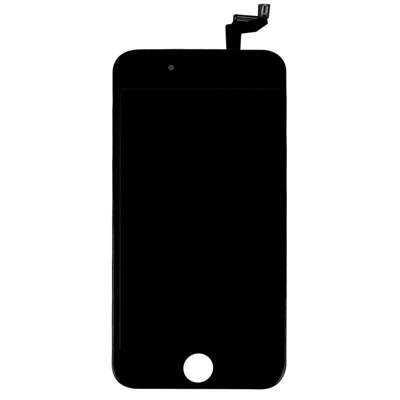 Ecrã de Substituição LCD Display iPhone 6s Preto