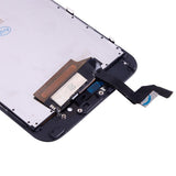 Ecrã de Substituição LCD Display iPhone 6s Preto
