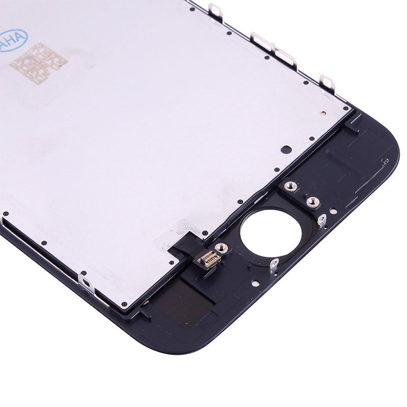 Ecrã de Substituição LCD Display iPhone 6s Preto