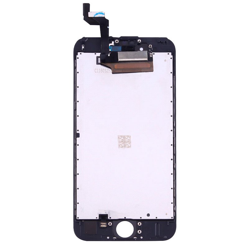 Ecrã de Substituição LCD Display iPhone 6s Preto