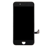 Ecrã de Substituição LCD Display iPhone 7 Preto