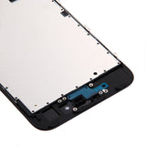 Ecrã de Substituição LCD Display iPhone 7 Preto